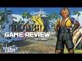 Final Fantasy X - Game Review