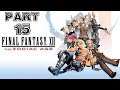 Final Fantasy XII: The Zodiac Age Playthrough part 15 (Belias The Gigas)