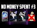 First Team Affinity Players! MLB The Show 21 No Money Spent Ep 3