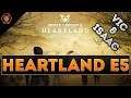 Fox's HEARTLAND Adventure Episode 5 (VIC & ISAAC)