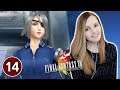Fujin and Raijin Boss - Final Fantasy 8 Remastered Gameplay Part 14