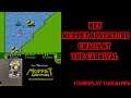 Gameplay Unknown AKA Jim Henson's Muppet Adventure Chaos At The Carnival NES