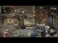Gears of War 5 - Horde Daily Challenge on Master (New Controller Tomorrow; Not My Best Sniping)