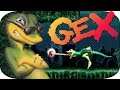 GEX (PS1) : QUEUE, LANGUE & BOULES