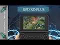 GPD XD Android PLUS Android Ultimate Handheld Unboxing & Review
