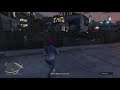 Grand Theft Auto V Online - Mission - Hack and Dash