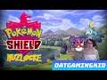 Grass Gym Go Brrrr - Pokemon Shield Nuzlocke