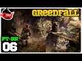 Greedfall #06 "Chefão da Floresta" Gameplay em Português PT-BR