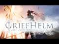 Griefhelm - Announcement Trailer