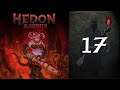 Hedon: Bloodrite - 17 A Better Fight