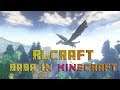 [HINDI] 🔴Minecraft 🎮RLCraft Day-11 Nether Portal galat Jagah Open ho Gaya #Minecraft #RLCraft