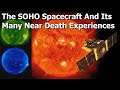 How Engineers Brought The SOHO Spacecraft Back To Life... for 25 Years.