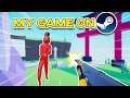 How I Put My First Commercial Game On Steam - Indie Devlog