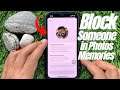 How to Block Someone in Photos Memories on iPhone