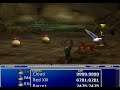 How to do the W-Item Glitch in FF7
