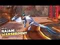 How to get Pristine Cloud Serpent Scale WoW