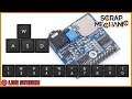 How To Record Control Inputs + Playback in SKREP MEKNIK Modpack Number Logic [Stream VOD]