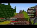hypixel the pit but if I die this video ends