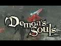 I GOT INVADED FOR THE FIRST TIME IN DEMON'S SOULS REMAKE
