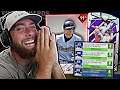 Im GARBAGE at trying to Prestige this Craig Biggio MLB The Show 20 Fails