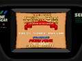 Intro-Demo - Mickey Mouse Densetsu no Oukoku - Legend of Illusion (Japan, Game Gear)