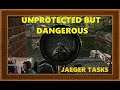 JAEGER QUESTS | UNPROTECTED BUT DANGEROUS | TFT | ESCAPE FROM TARKOV