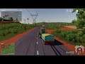John Deere 9620|Farming Simulator 19