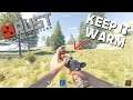 Keep my stuff warm | Rust Console Edition 🏹 Official PvP | Xbox one/PS4