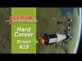 Kerbal Space Program - Hard Career Ep 28, Mun Rescue