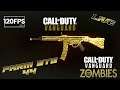 LA RUEE VERS L'OR STG44 CHILL VANGUARD !