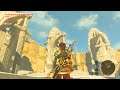 The legend of zelda breath of the wildGameplay 41 (Switch) VF