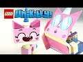 LEGO Unikitty Castle Room review! 2018 polybag 5005239!