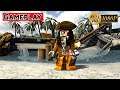 LEGO® Pirates of the Caribbean: The Video Game Gameplay Test PC 1080p | RTX 2080 Ti - i7 4790K