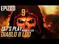 Let's Play Diablo 2 Lord of Destruction Median XL 1.0.0 - Epizod 9