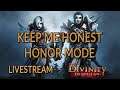 Let's Play DOS Honor Mode , Part 4 ironman, Lucula mines