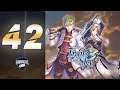 Let's Play The Legend of Heroes: Trails in the Sky 3rd - Episode 42