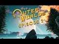 Let's Play The Outer Worlds Ep. 2: Edgewater