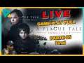 LIVE - A Plague Tale: Innocence GAME PLAY FULL Parte 05