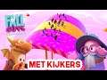 LIVE FALL GUYS SPELEN MET KIJKERS - FALL GUYS Nederlands (WIN 4)