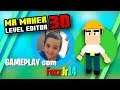 Live | Mr Maker 3D Level Editor - com FoxxJr14