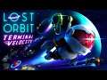 LOST ORBIT : Terminal Velocity #KCFrenchReview Fr
