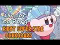 Lost three memories (コルクボード Extrose Remix) [Kirby Super Star - Corkboard] - Winter Ice Berg