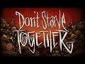 🌴 Love Island 🌴 Don't Starve Together Sezon 4 #26 w/ GamerSpace, Tomek90