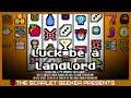 Luck be a Landlord - Overview, Impressions and Gameplay