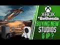 Major Xbox E3 2021 Rumors - Xbox BUYING MORE Studios & IP At E3 For New Xbox Series X Exclusives?