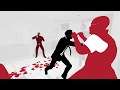 Making a Trailer for an Indie Game - Fights in Tight Spaces