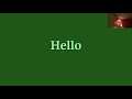 Making a Video Codec, Part 1 (2)