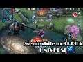 Meanwhile in Alpha Universe! Top Global Alpha - alphichupapi