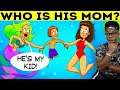 Messed Up RIDDLES to Test your DUMB Friends