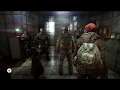 Metro Last Light Redux - PC Walkthrough Part 29: Polis (Enforcement of Peace)